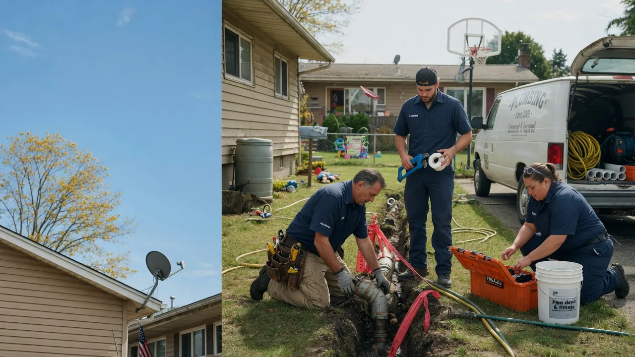 Garbage Disposal Replacement in Butler, WI near me